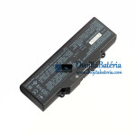 Batéria pre Getac BP2S2P2600(S) 441814800016 E100 [Náhradná batéria]